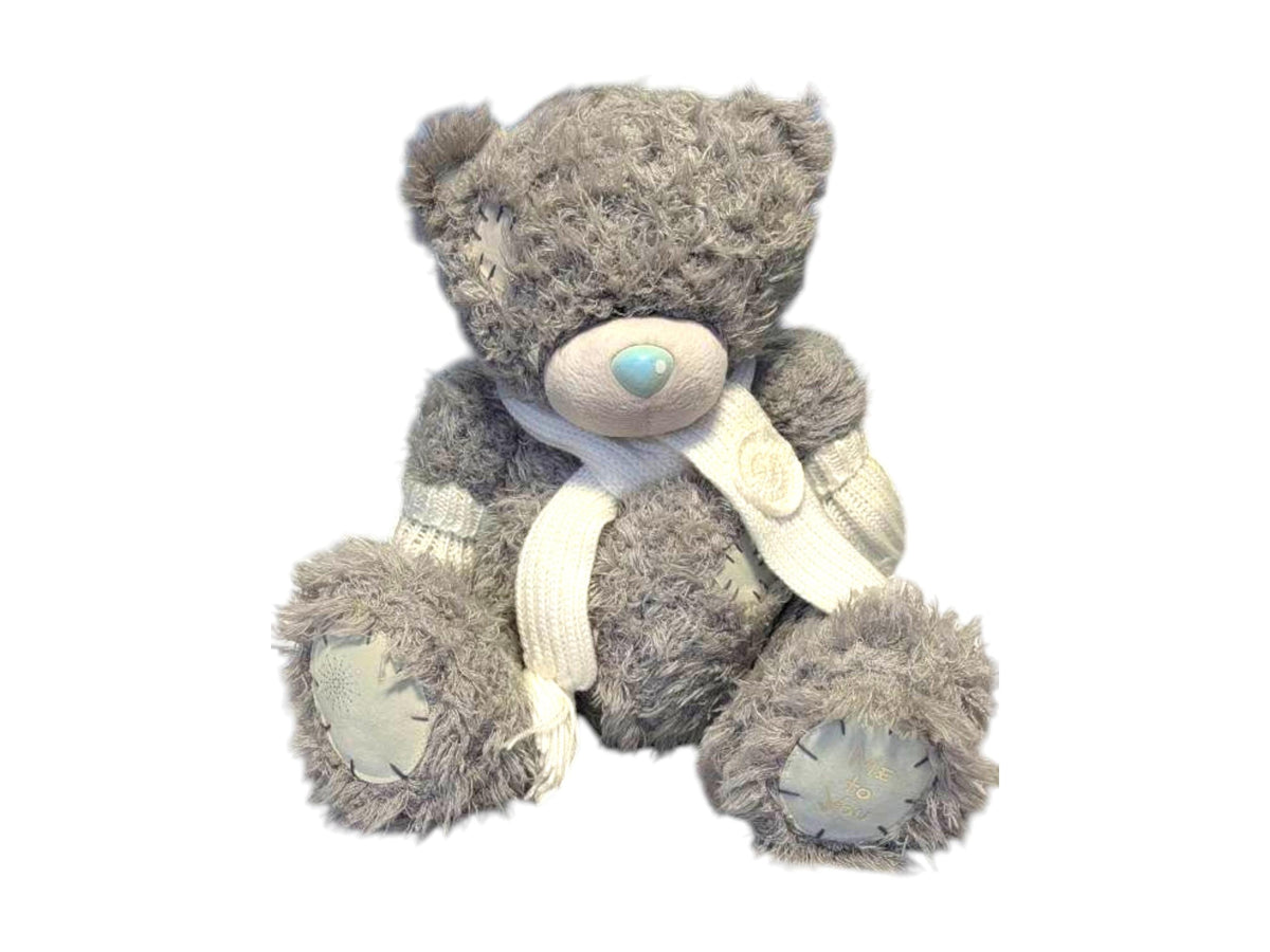 Fairy Tale Book Gift Set | Plush Teddy Bear & Classic Tales