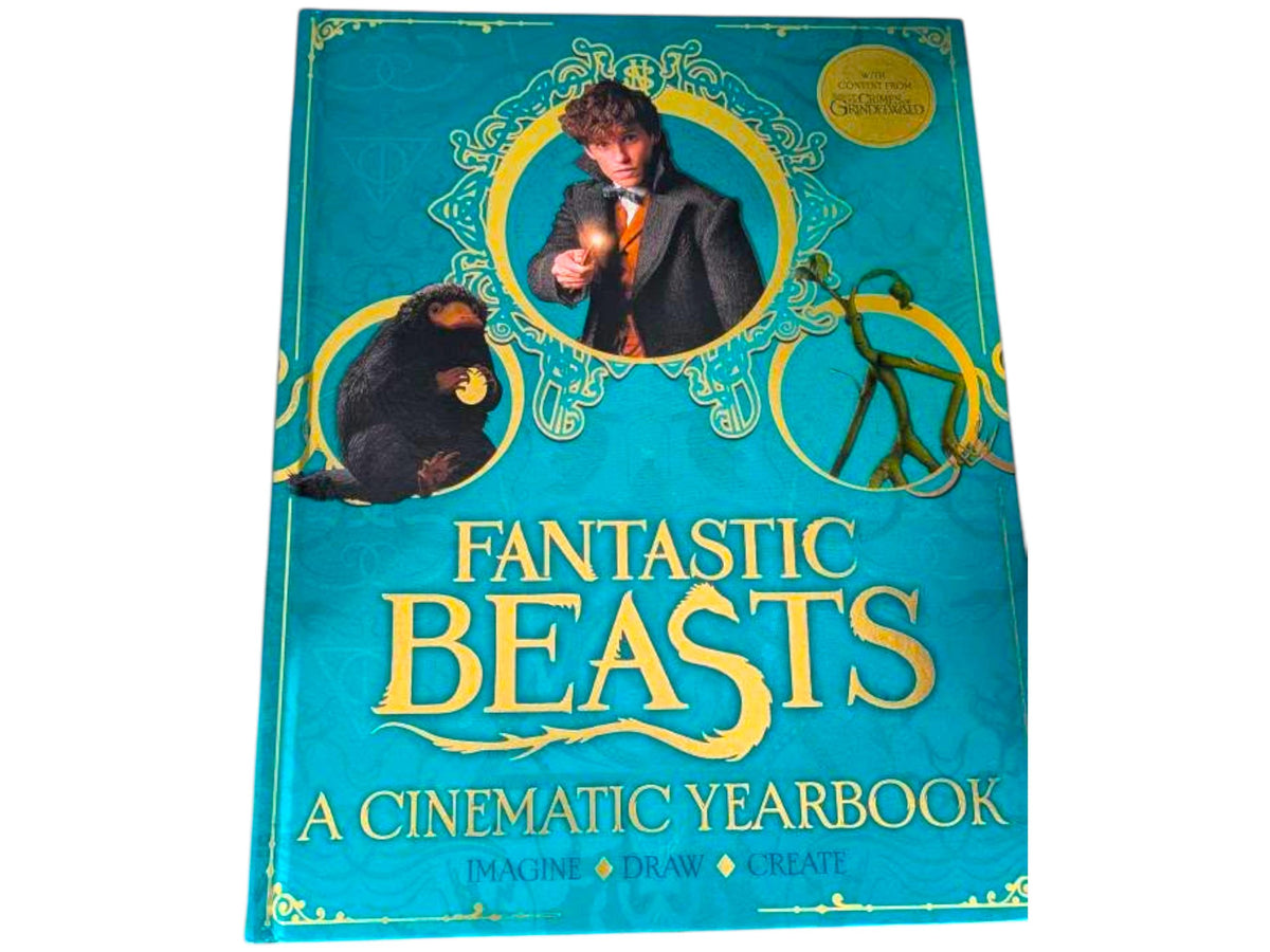 Harry Potter Books, Giant Bundle and Hedwig Plushie Cushion