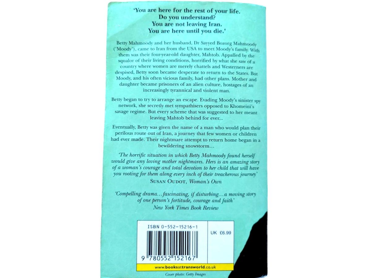 Fiction Book Bundle: Preloved Vintage Reads Gift Set
