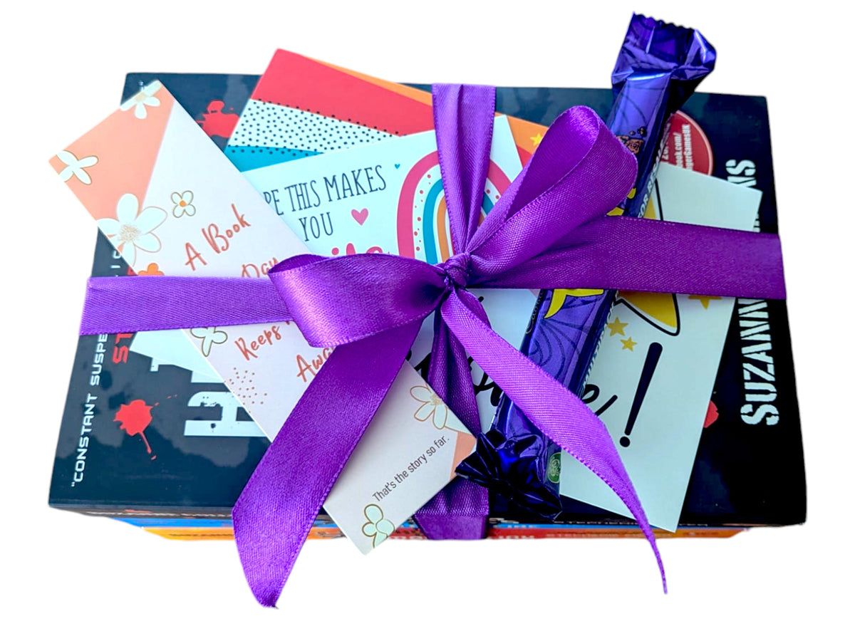 Hunger Games Trilogy Book Bundle: Young Adult Gift Set
