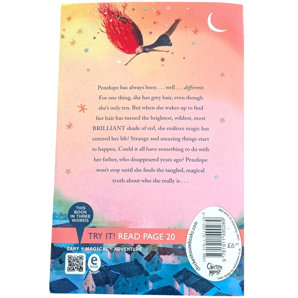 Children's Book Bundle: Preloved Junior Chapter Books,