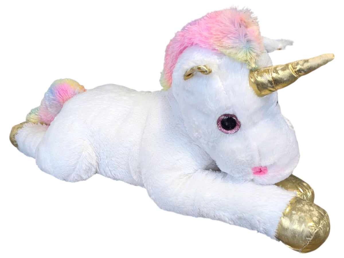 Little Princess Book Gift Set • Unicorn Plush & Storybooks
