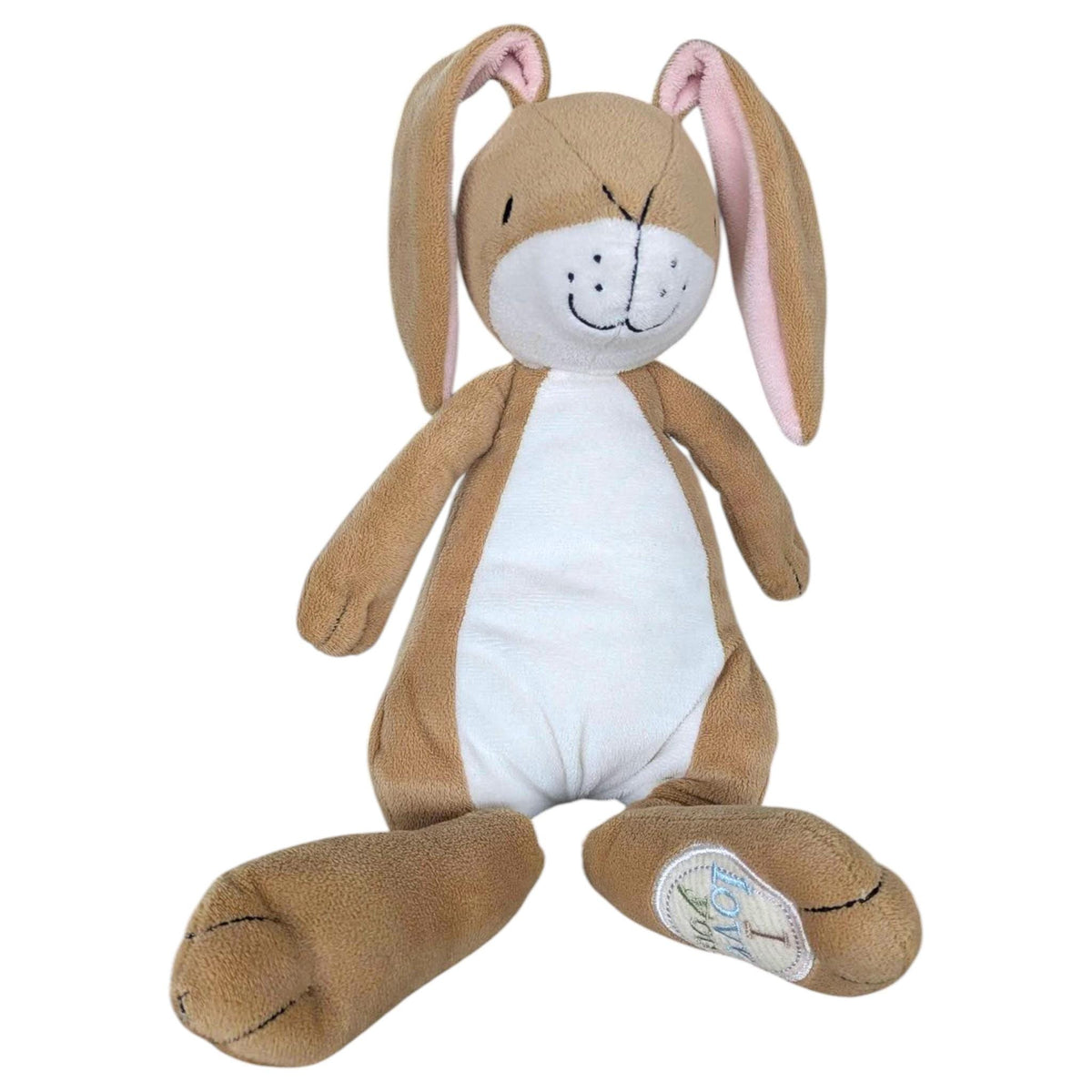 Guess How Much I Love You Gift Set – Bunny Plush, Children’s Books – Kids Present Bundle
