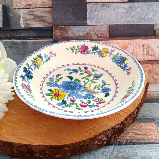 Mason's Regency Ironstone China: Vintage English Dinnerware