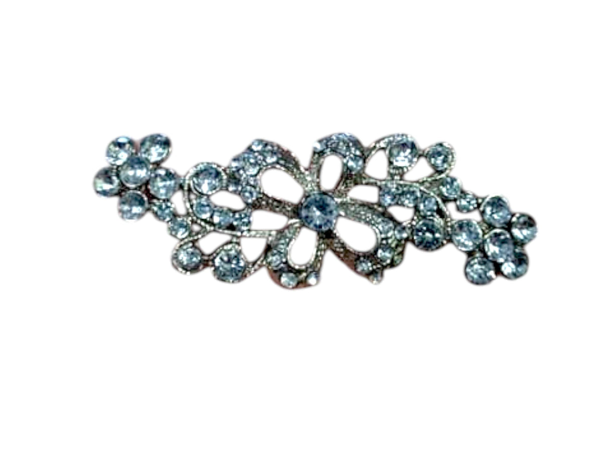 Elegant Vintage Brooches – Sparkling Rhinestone, Floral & Retro Statement Pins | Antique Costume Jewelry Gift