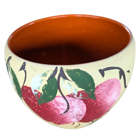 Vintage Planter, Indoor Flower Pot