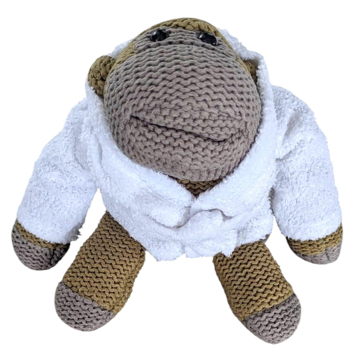 PG Tips Chimps Plush Toy: Collectable Tea Gift