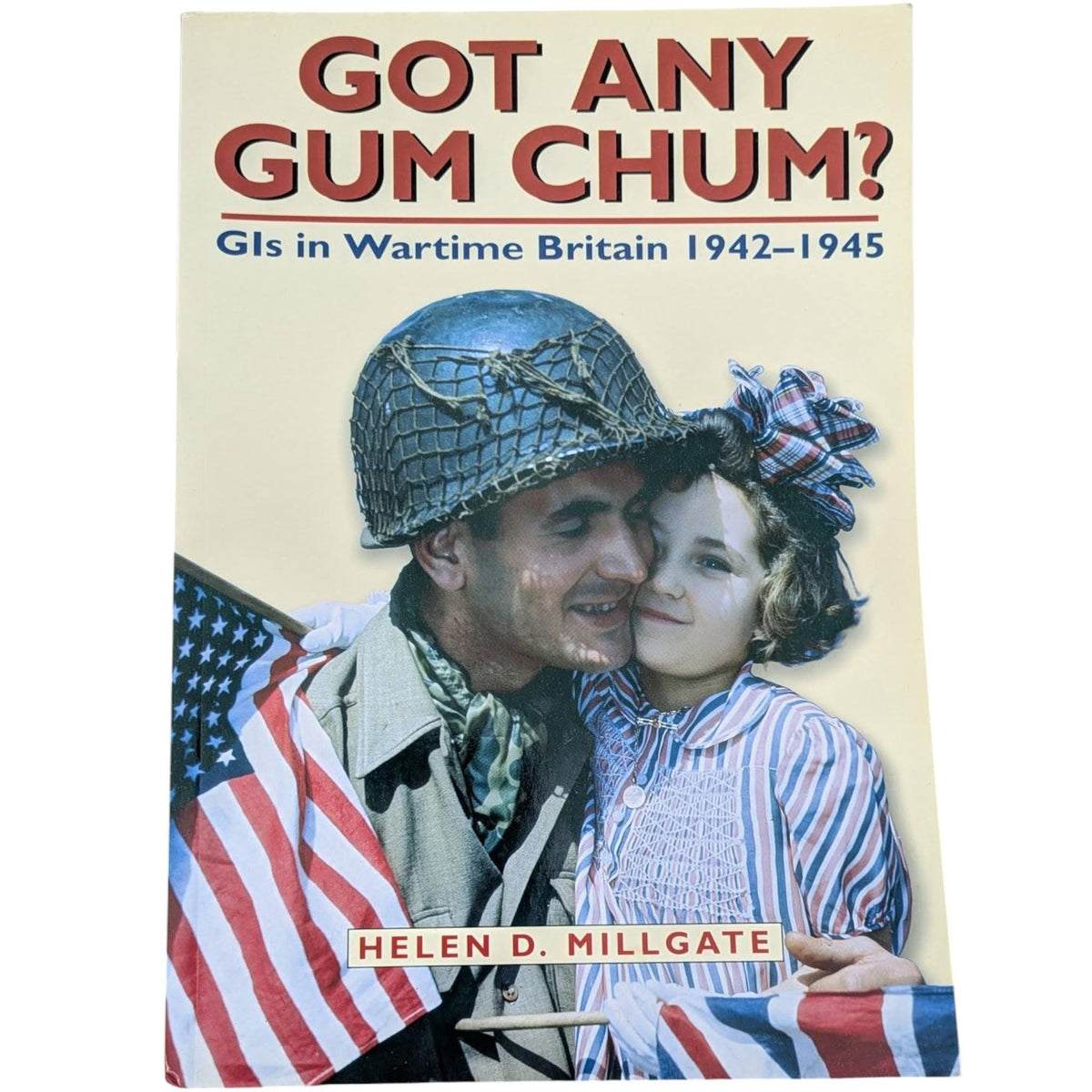 WW2 Wartime Book Collection | Victory Cookbook, Post-War Kitchen, We'll Eat Again & Got Any Gum Chum | Vintage Style Recipe Books