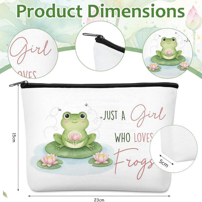 Frog Gift Set | Blind Date With A Book | Frog Lover Book Box | Book Lover Gift for Girls | Reading Gift Basket | Cozy Bookish Surprise