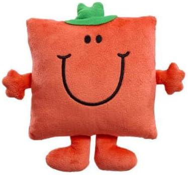 Mr Men Little Miss Gift Set | 10 Children's Books & Choice of Plush Soft Toy | Roger Hargreaves | Kids Reading Gift