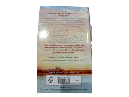 Catherine Cookson Book Bundle: Fiction Books Gift Set