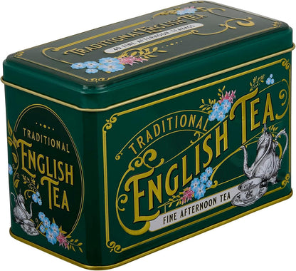 Jane Austen Hardback Book & Traditional English Afternoon Tea Gift Set | Cranford Classics | Literary Gift | Choose Your Book