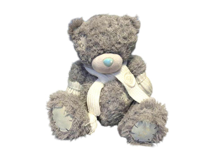 Fairy Tale Book Gift Set | Plush Teddy Bear & Classic Tales