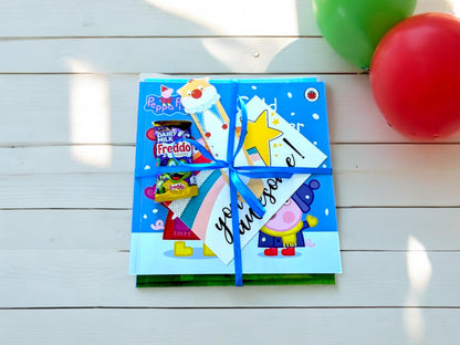 Children's Book Bundle: Preloved Early Readers Gift Set
