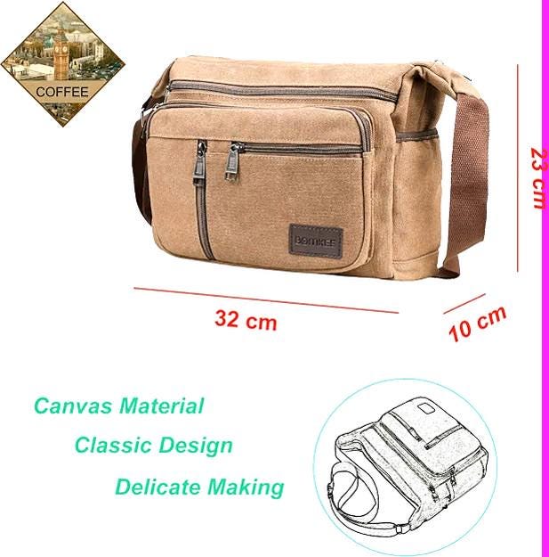 Men's Gift Set, Book Lover Gift for Him, Blind Date with a Book for Men, Messenger Bag Gift Box,  College Student Gift,  Blind Date