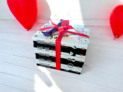 Noughts and Crosses Book Series Bundle: Young Adult Fiction Gift