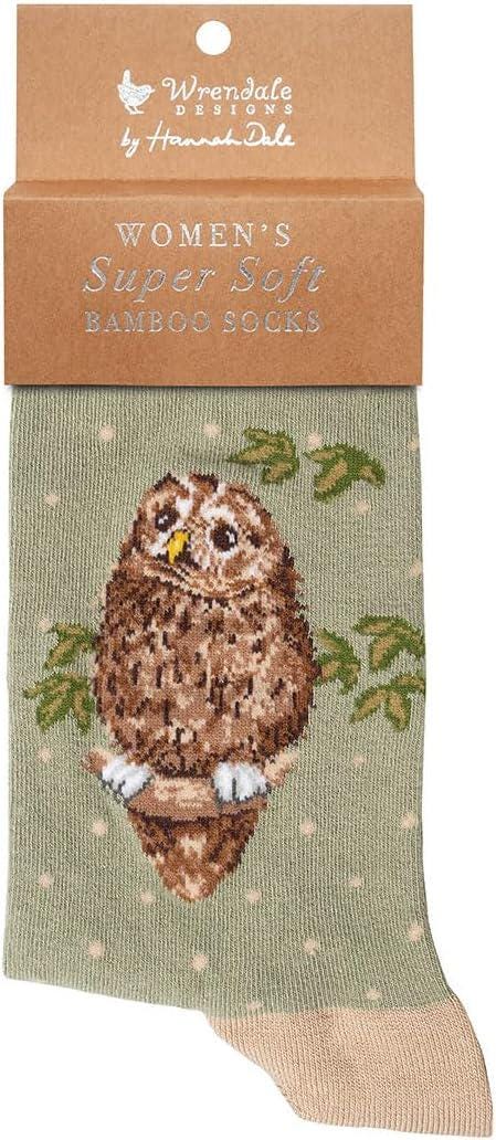 Owl Gift Set | Mystery Book | Owl Lover Gifts for Her | Surprise Book Box | Bookworm Birthday Gift | Owl Tote Bag & Accessories