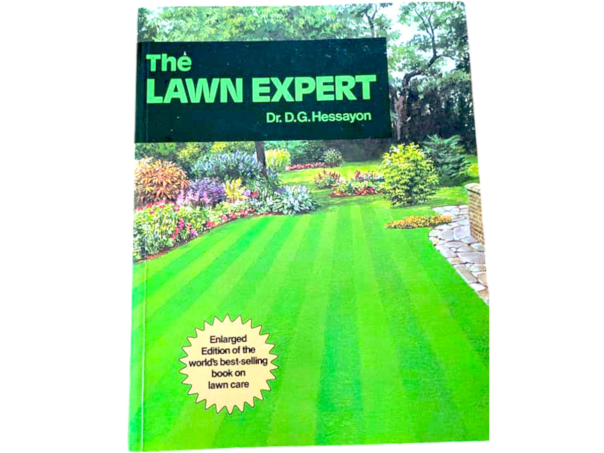 Vintage Gardening Book Bundle: Gift for Gardeners