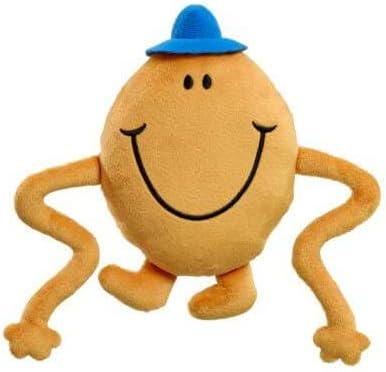 Mr Men Little Miss Gift Set | 10 Children's Books & Choice of Plush Soft Toy | Roger Hargreaves | Kids Reading Gift