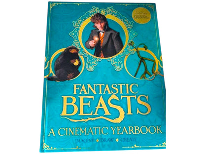 Harry Potter Books, Giant Bundle and Hedwig Plushie Cushion