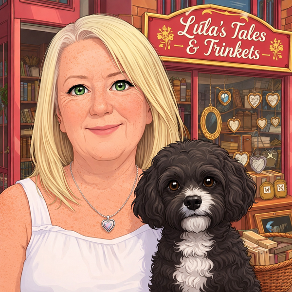 Lula's Tales & Trinkets