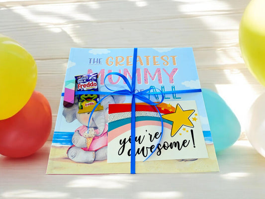 Children's Book Bundle: Early Readers Gift Set