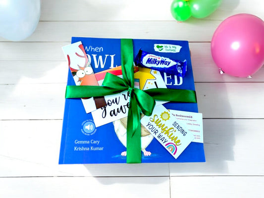 Children's Emotion Book Bundle: Preloved Feelings Stories