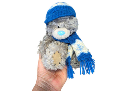 That's Not My... Board Books and Teddy Bundle, Baby Toddler Gift