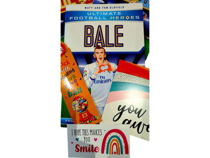 Football Heroes Book Bundle: Gift for Junior Readers