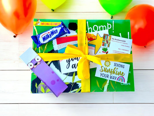 Wonderwise Children's Book Bundle: Primary Non-Fiction Gift