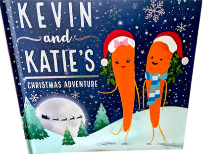 Christmas Book Bundle for Children: Preloved Holiday Stories