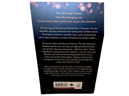 Danielle Steel Book Bundle: Pegasus, Southern Lights, Good Woman