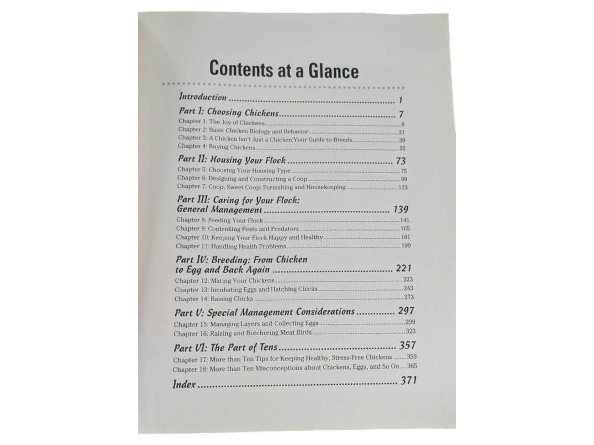 Vintage Keeping Chickens Book Bundle: Gift for Chicken Keepers