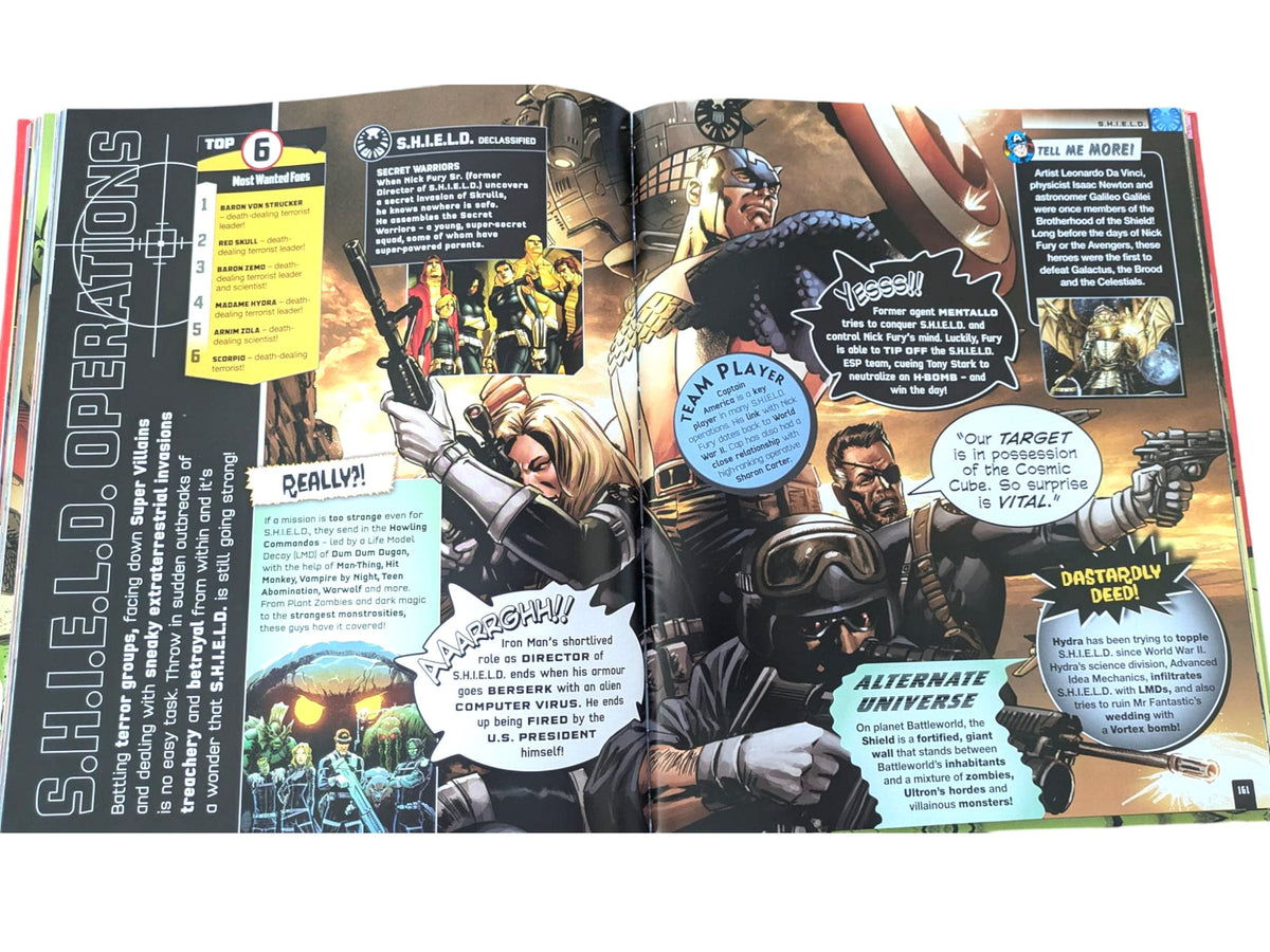 Marvel, Super Hero, Book Bundle, Children's Gift, Loves to Read, Book Gift, Children's Books, Loves Super Hero, Hulk, Iron Man, Lois Lane