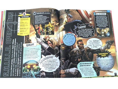 Marvel, Super Hero, Book Bundle, Children's Gift, Loves to Read, Book Gift, Children's Books, Loves Super Hero, Hulk, Iron Man, Lois Lane