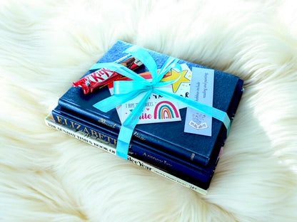 Vintage Royal Family Book Bundle: Jubilee Gift Set