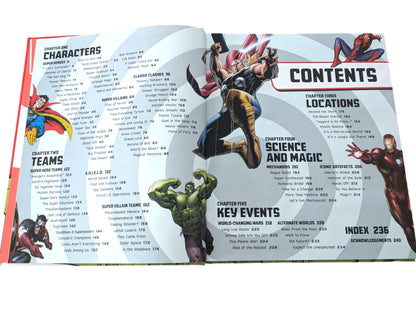 Marvel, Super Hero, Book Bundle, Children's Gift, Loves to Read, Book Gift, Children's Books, Loves Super Hero, Hulk, Iron Man, Lois Lane