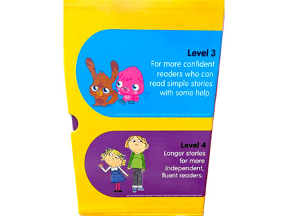 Usborne Read It Yourself Library: 50 Children's Story Books Gift Bundle