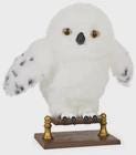 Harry Potter Book Bundle and Interactive Hedwig Toy