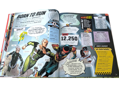Marvel, Super Hero, Book Bundle, Children's Gift, Loves to Read, Book Gift, Children's Books, Loves Super Hero, Hulk, Iron Man, Lois Lane