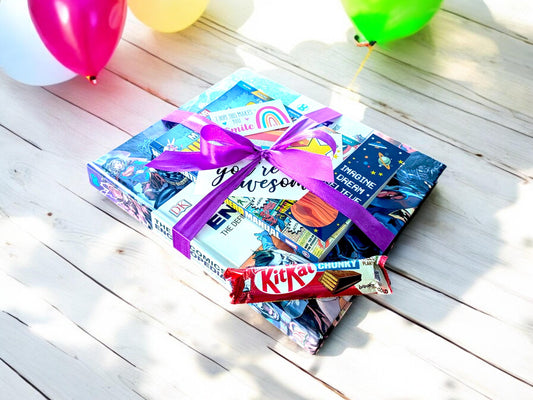 Marvel, Super Hero, Book Bundle, Children's Gift, Loves to Read, Book Gift, Children's Books, Loves Super Hero, Hulk, Iron Man, Lois Lane
