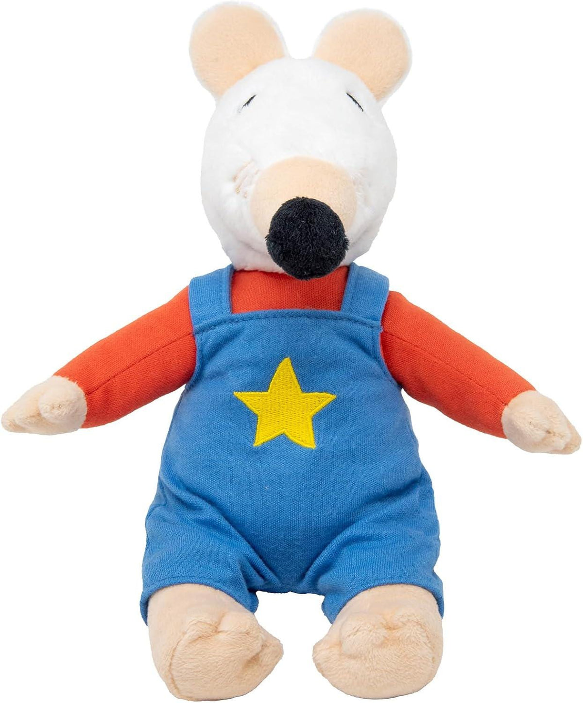 Maisy Mouse Gift Set | 10 Children's Books & Soft Toy Bundle | Lucy Cousins | Toddler Reading Gift | Birthday Gift for Kids