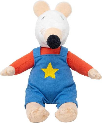 Maisy Mouse Gift Set | 10 Children's Books & Soft Toy Bundle | Lucy Cousins | Toddler Reading Gift | Birthday Gift for Kids