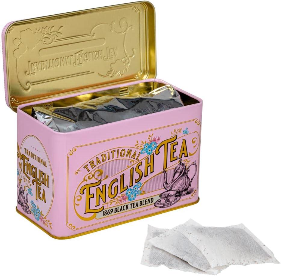 Bridgerton Inspired Gift Set | Books 1-9, Dove Beauty Gift Set & English Tea Tin | Regency Romance Gifts for Her | Choose Your Gift