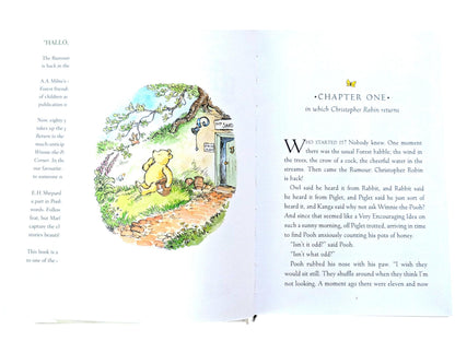 Winnie The Pooh Book Bundle: Classic Children's Stories Gift