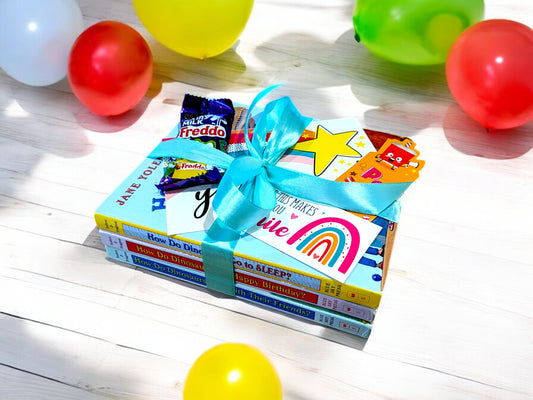 Dinosaur Board Books Bundle: Children's Preloved Gift Set