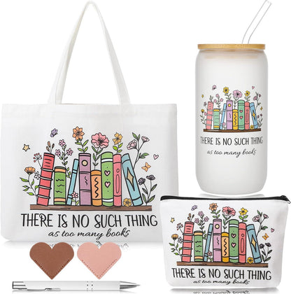 Blind Date With a Book Gift Set | Book Lover Gift Box | Mystery Book Bundle | Choose Genre or Surprise | Bookworm Present | Cozy Reading Kit