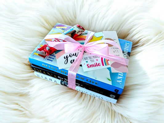 Princess Diana Vintage Book Bundle: Royalist Gift Set