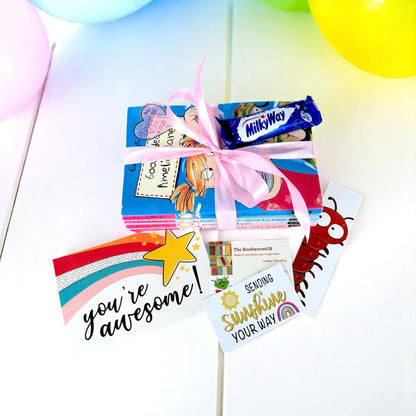 Amelia Jane Book Bundle: Enid Blyton Children's Story Books