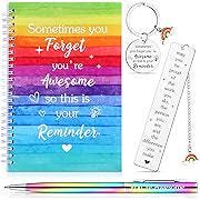 Self Care Relaxation Kit | Get Well Soon Gift | Activity Kit for Adults & Teens | Colouring, Puzzle Book Lover Gift Box | Mystery Book